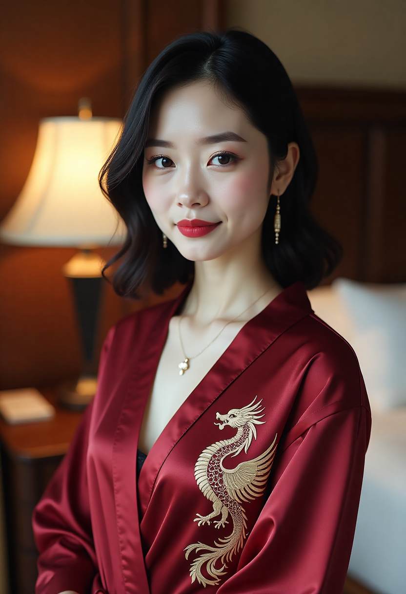 《特殊的家访》1 主海报